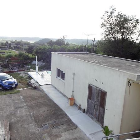 Miyakojima  Pension Aragusuku المظهر الخارجي الصورة