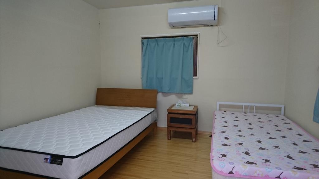 Miyakojima  Pension Aragusuku المظهر الخارجي الصورة