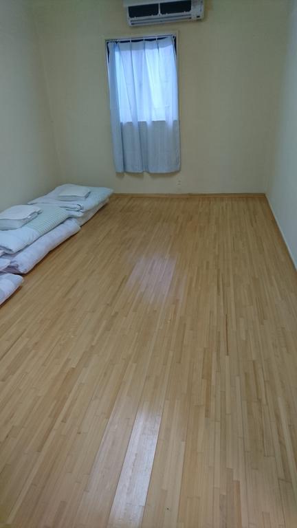 Miyakojima  Pension Aragusuku المظهر الخارجي الصورة